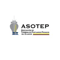 ASOTEP Asociacio╠ün de Terminales Portuarios Privados del Ecuador